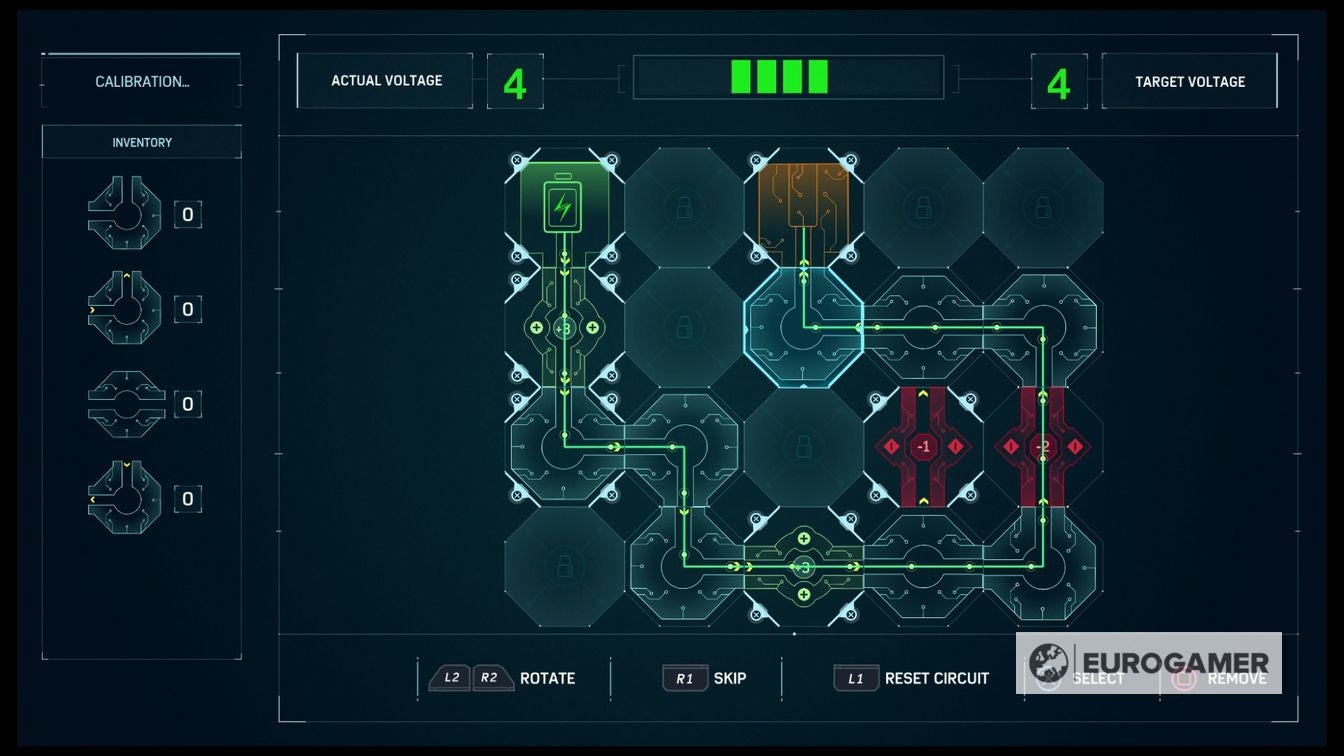 SpiderMan Circuit Puzzle and Pattern Puzzle solutions